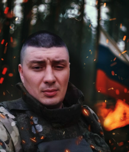 Сергеев Виталий